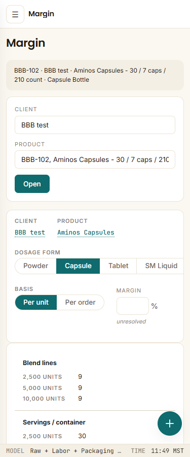 adept marginhdr margin before 375