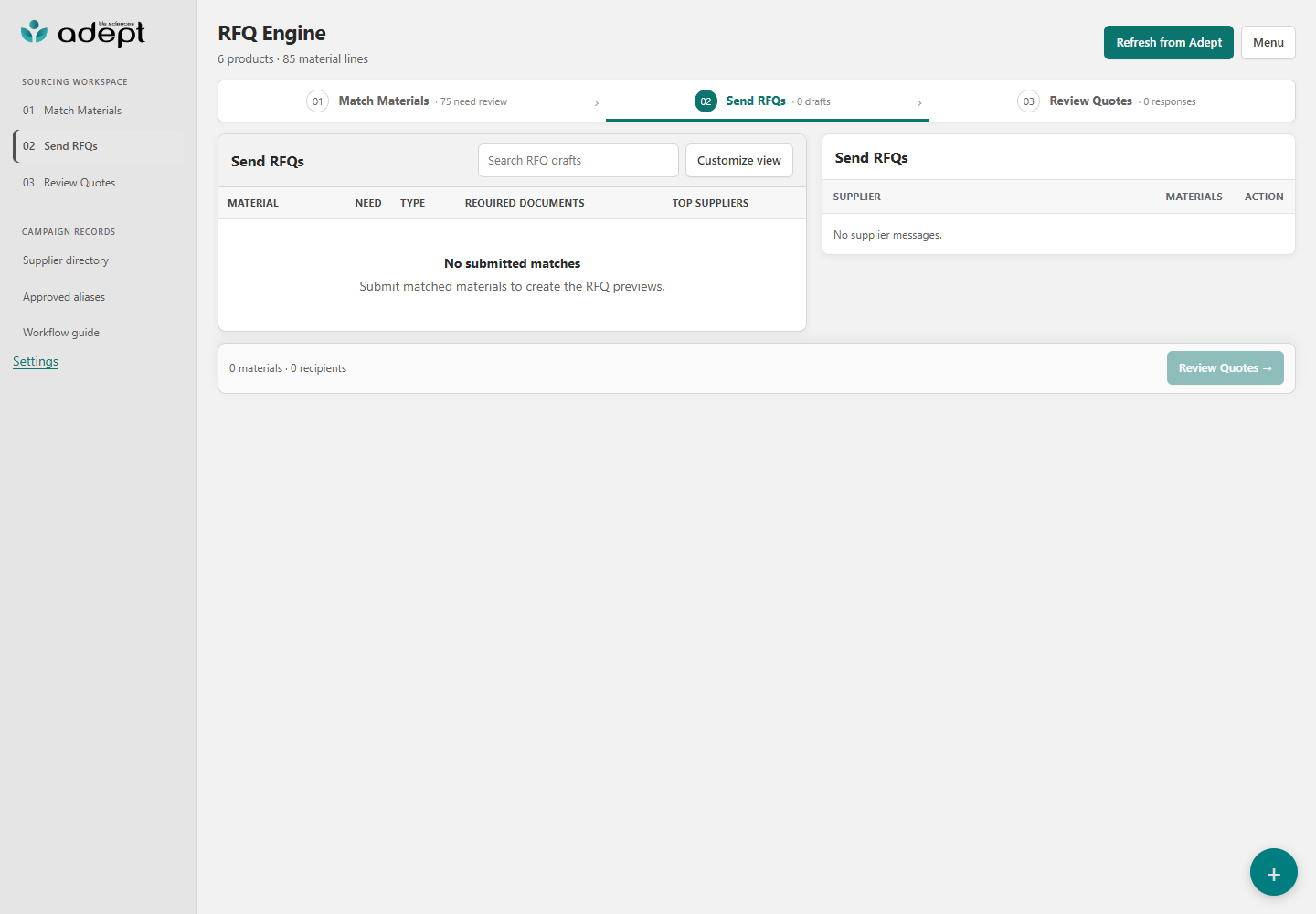 demo send page 20260917