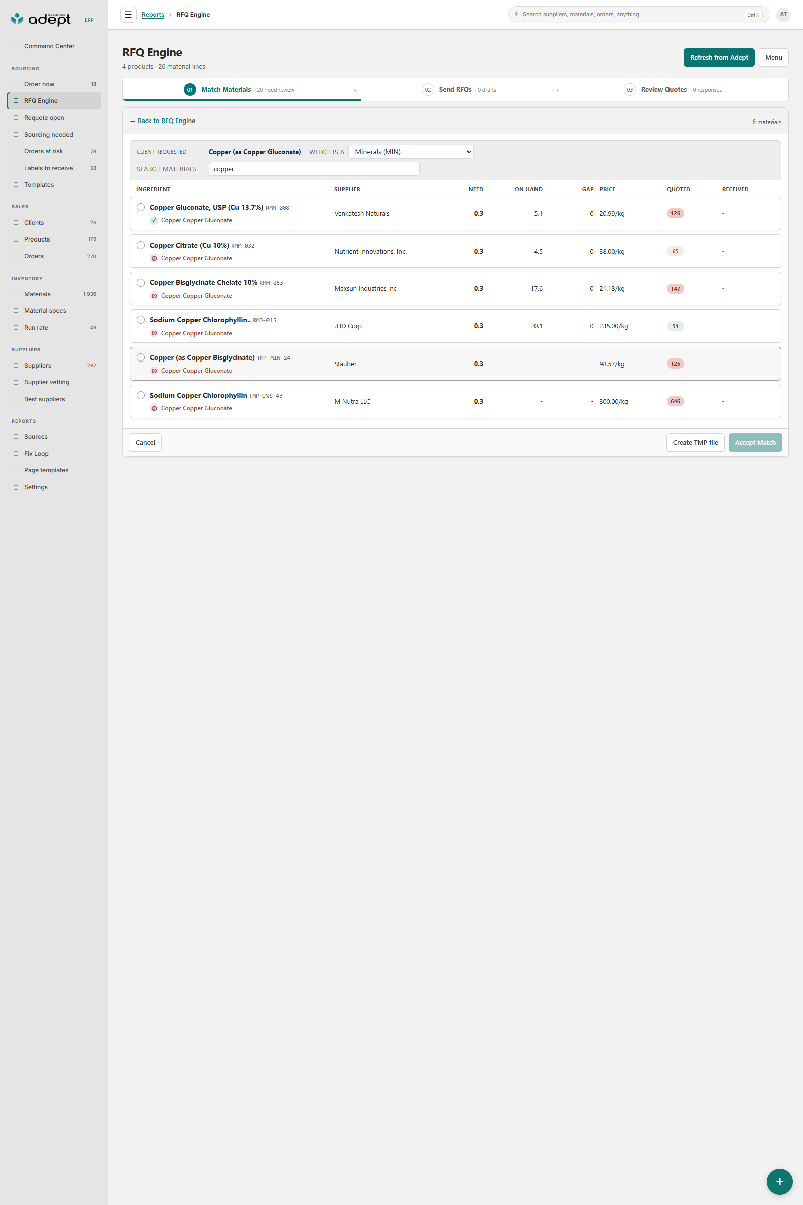 demo which is a 20260916