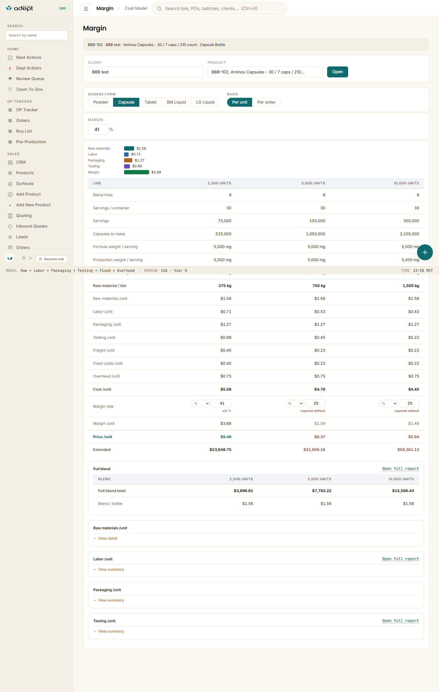 margin default set rate wins bbb 102 1440
